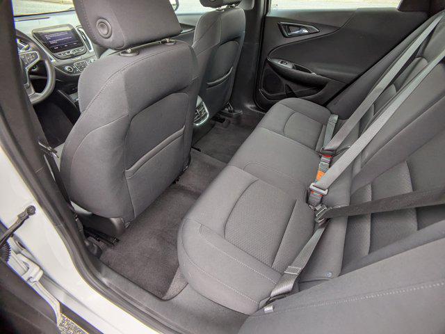 used 2022 Chevrolet Malibu car, priced at $17,987
