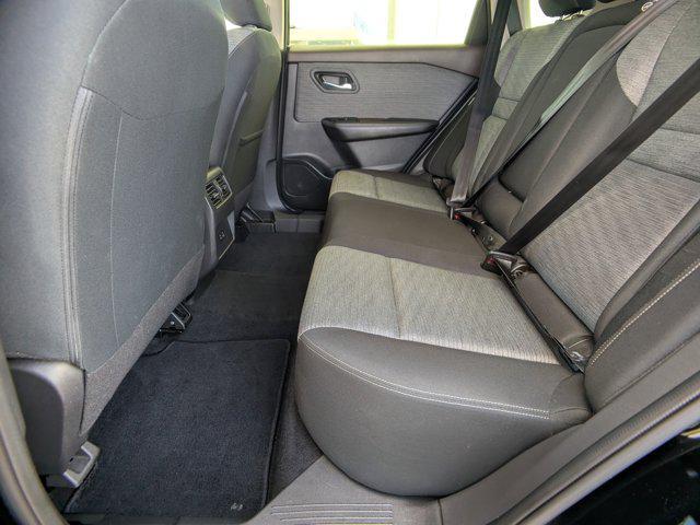 used 2023 Nissan Rogue car, priced at $19,499