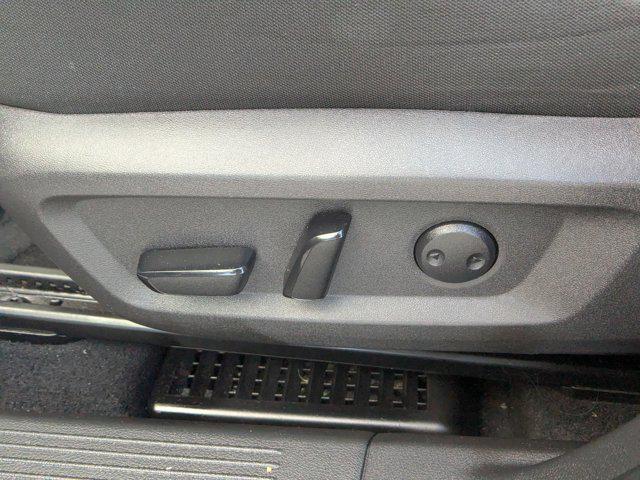 used 2023 Nissan Rogue car, priced at $19,499