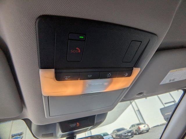 used 2023 Nissan Rogue car, priced at $19,499