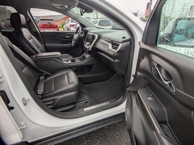 used 2023 GMC Acadia car, priced at $26,988