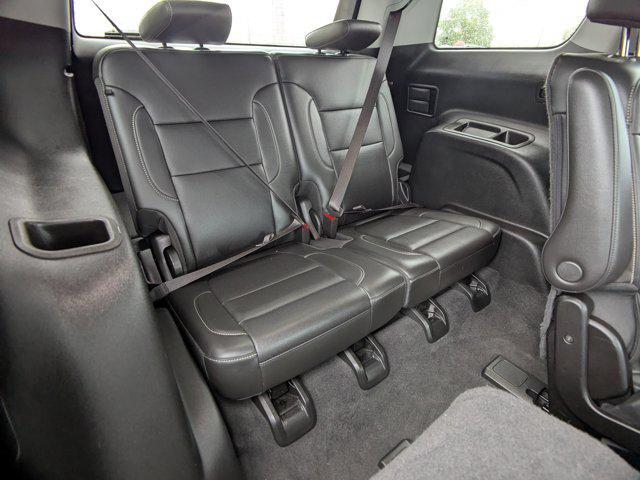 used 2023 GMC Acadia car, priced at $26,988