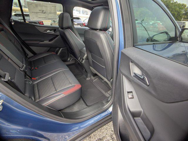 new 2026 Chevrolet Equinox car, priced at $32,227