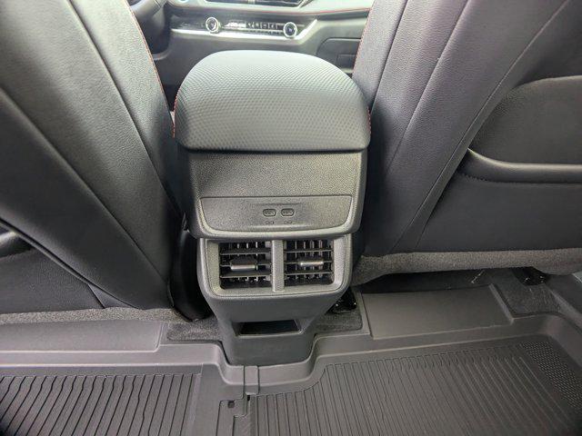 new 2026 Chevrolet Equinox car, priced at $32,227