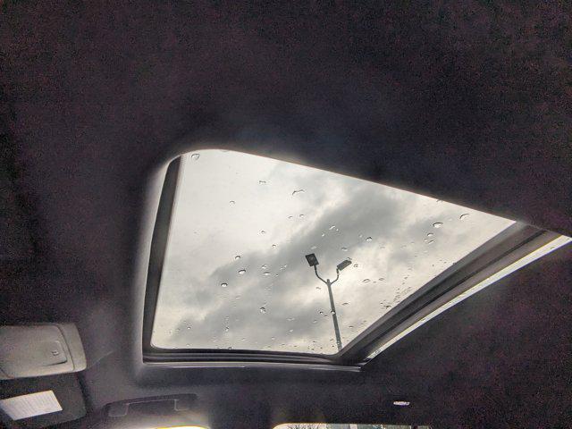 new 2026 Chevrolet Equinox car, priced at $32,227