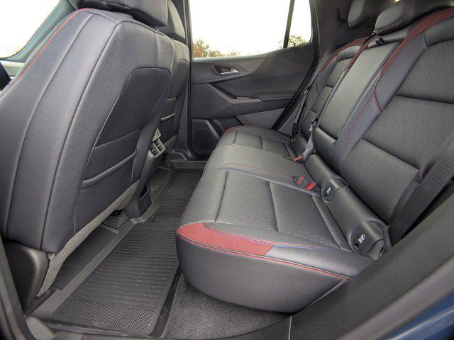 new 2026 Chevrolet Equinox car, priced at $32,227