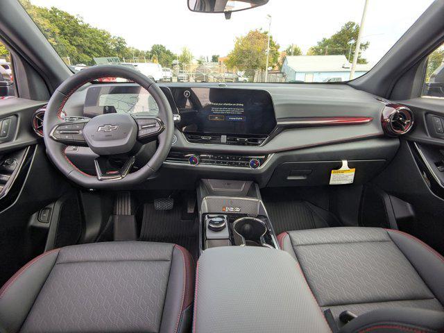 new 2026 Chevrolet Equinox car, priced at $32,227