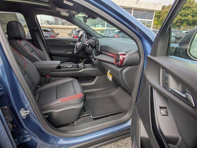 new 2026 Chevrolet Equinox car, priced at $32,227