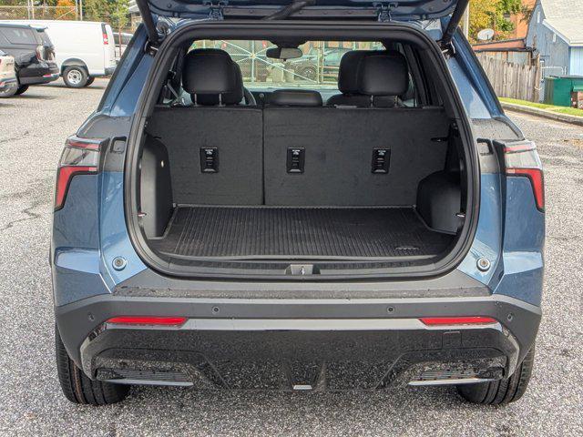 new 2026 Chevrolet Equinox car, priced at $32,227