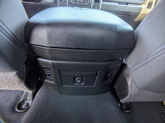 used 2022 Ram 1500 Classic car, priced at $36,988