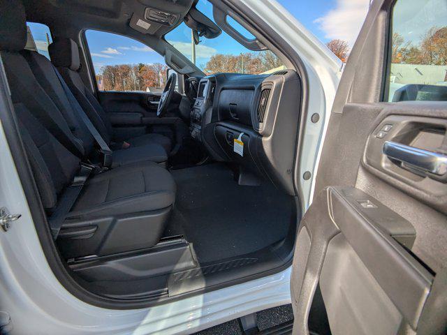 new 2026 Chevrolet Silverado 2500 car, priced at $52,427