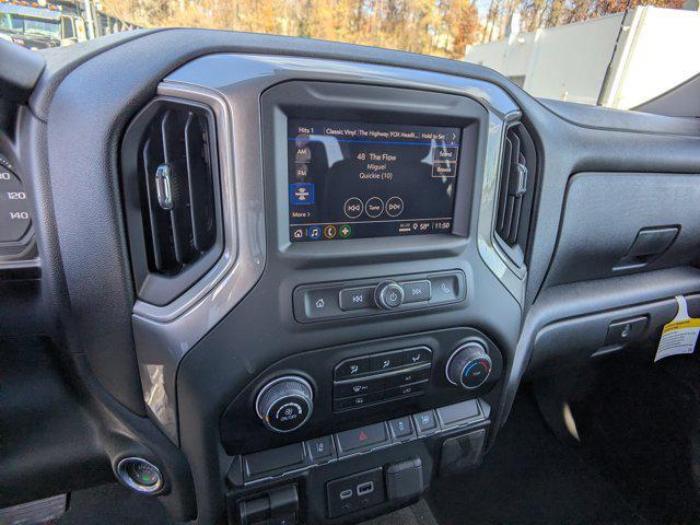 new 2026 Chevrolet Silverado 2500 car, priced at $52,427