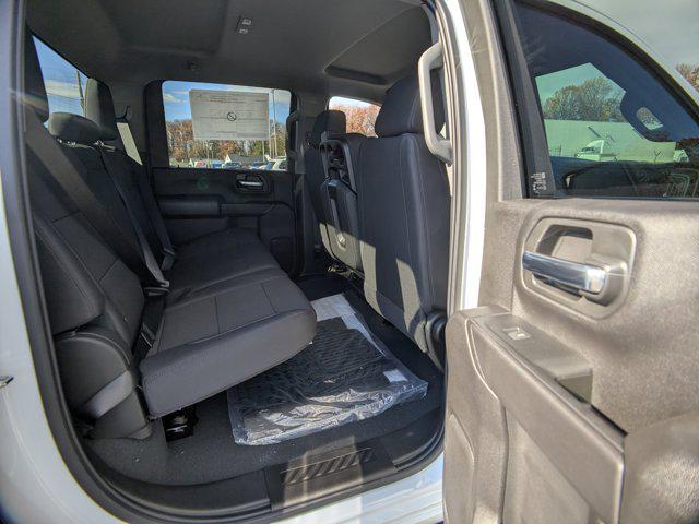 new 2026 Chevrolet Silverado 2500 car, priced at $52,427