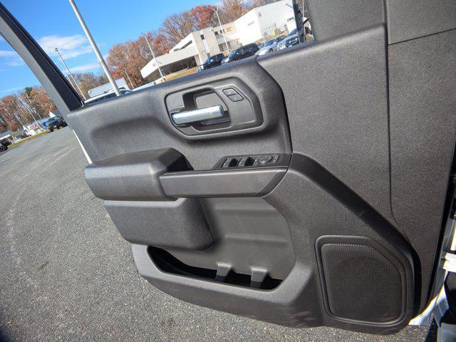 new 2026 Chevrolet Silverado 2500 car, priced at $52,427