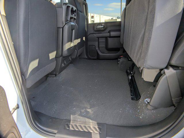 new 2026 Chevrolet Silverado 2500 car, priced at $52,427