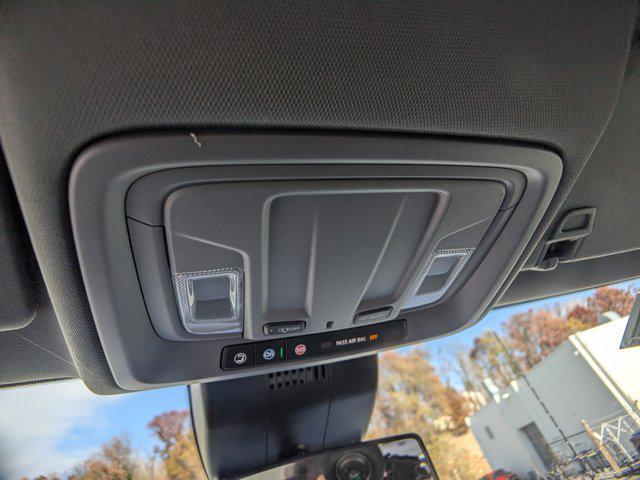 new 2026 Chevrolet Silverado 2500 car, priced at $52,427