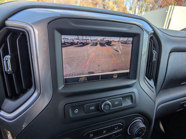 new 2026 Chevrolet Silverado 2500 car, priced at $52,427