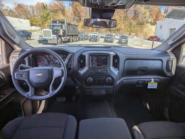 new 2026 Chevrolet Silverado 2500 car, priced at $52,427