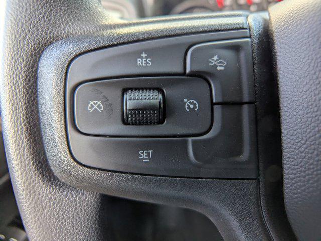 new 2026 Chevrolet Silverado 2500 car, priced at $52,427