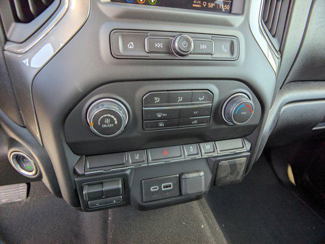 new 2026 Chevrolet Silverado 2500 car, priced at $52,427