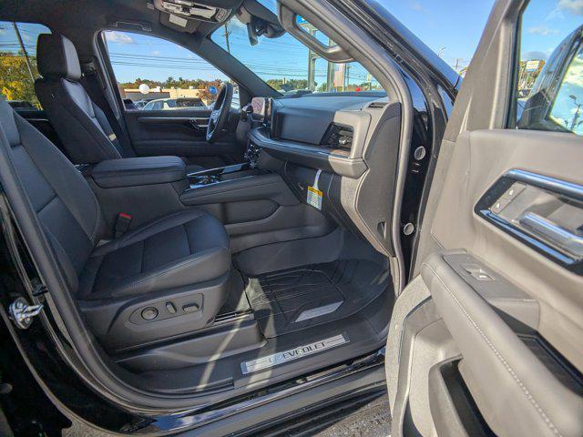 new 2026 Chevrolet Tahoe car, priced at $70,977