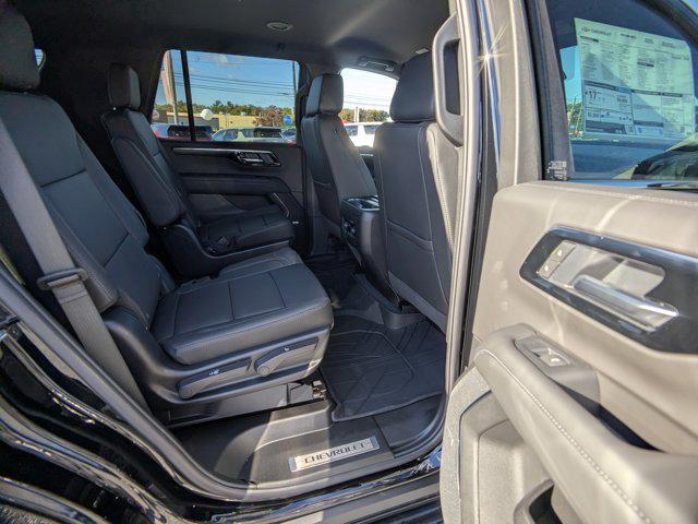 new 2026 Chevrolet Tahoe car, priced at $70,977