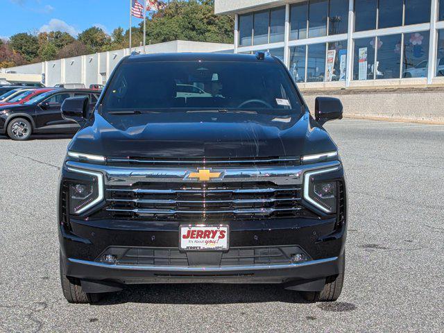new 2026 Chevrolet Tahoe car, priced at $70,977