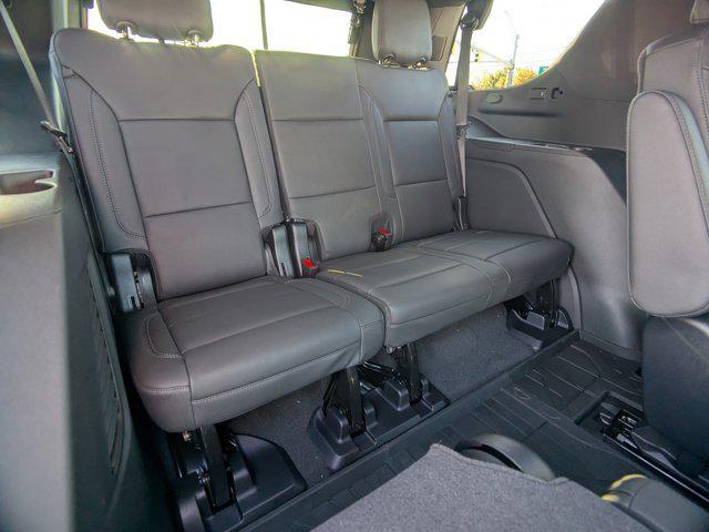 new 2026 Chevrolet Tahoe car, priced at $70,977