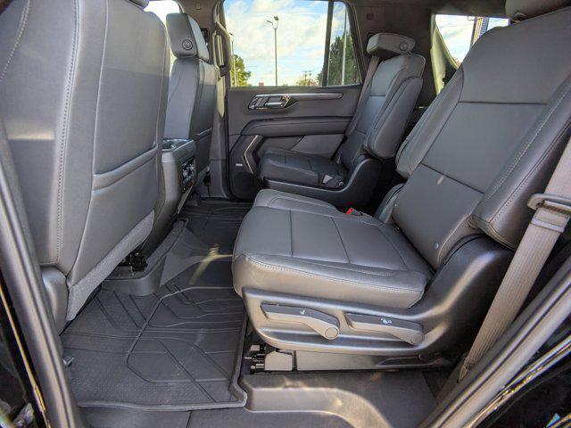 new 2026 Chevrolet Tahoe car, priced at $70,977