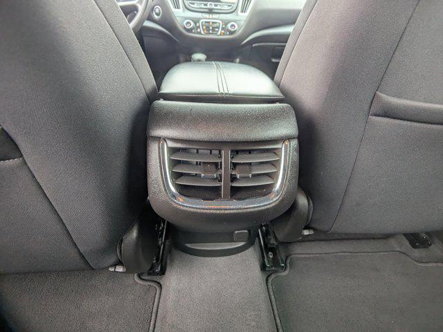 used 2022 Chevrolet Malibu car, priced at $17,987