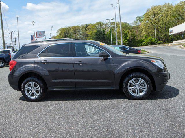 used 2015 Chevrolet Equinox car, priced at $12,988