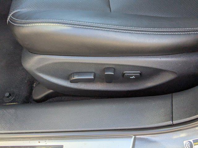 used 2021 INFINITI Q50 car, priced at $31,988