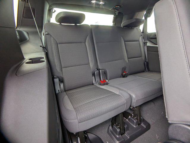 new 2025 Chevrolet Tahoe car, priced at $63,232