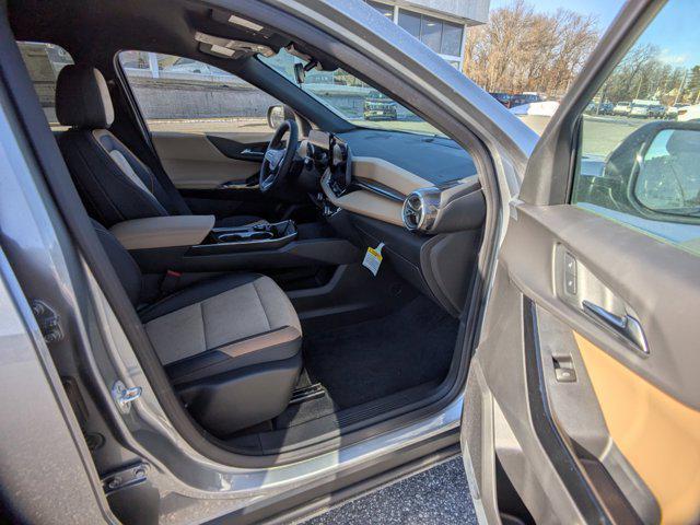 new 2025 Chevrolet Equinox car, priced at $30,157