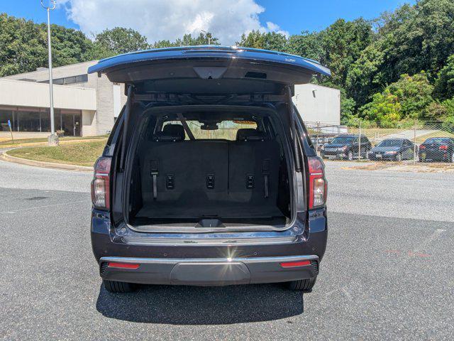 used 2023 Chevrolet Tahoe car, priced at $44,988