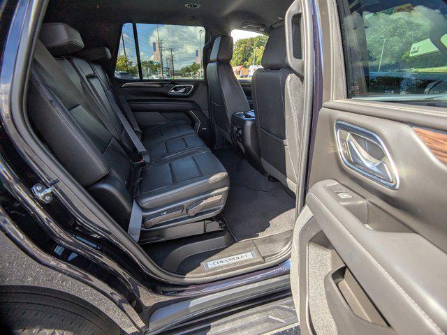 used 2023 Chevrolet Tahoe car, priced at $44,988