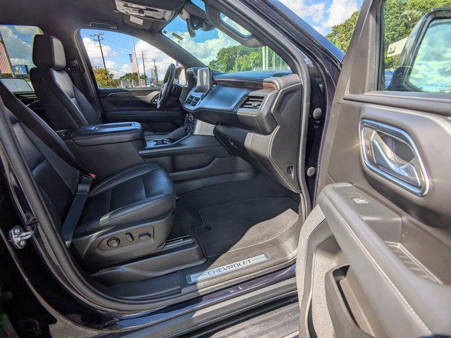 used 2023 Chevrolet Tahoe car, priced at $44,988