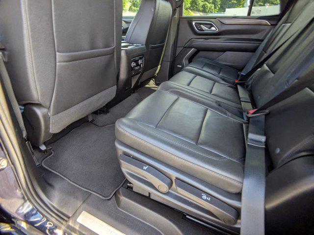 used 2023 Chevrolet Tahoe car, priced at $44,988