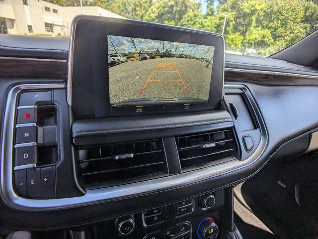 used 2023 Chevrolet Tahoe car, priced at $44,988
