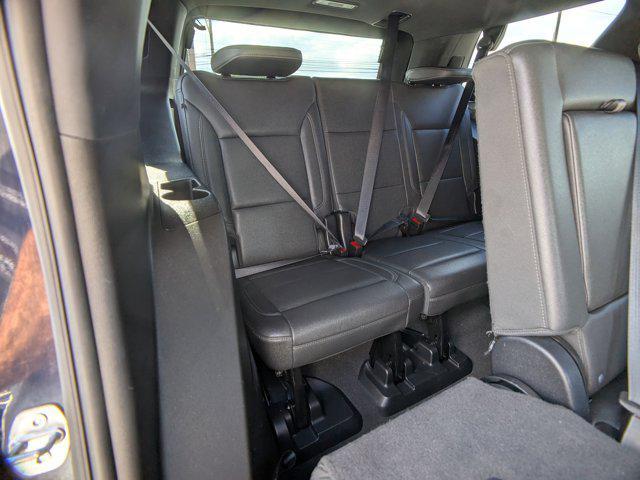 used 2023 Chevrolet Tahoe car, priced at $44,988