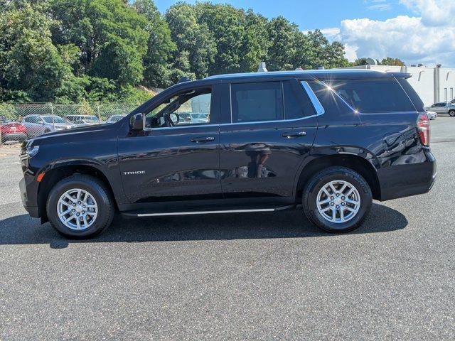 used 2023 Chevrolet Tahoe car, priced at $44,988