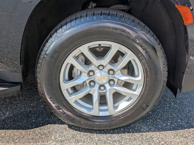 used 2023 Chevrolet Tahoe car, priced at $44,988