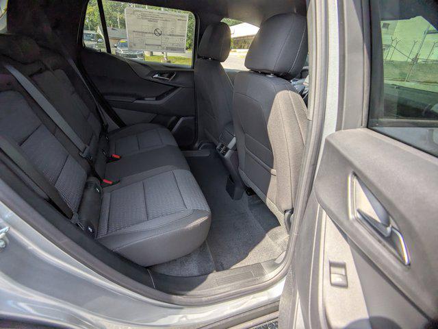 new 2026 Chevrolet Equinox car, priced at $27,912