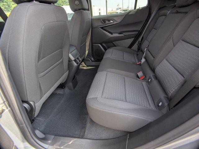 new 2026 Chevrolet Equinox car, priced at $27,912