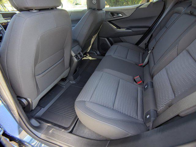 new 2026 Chevrolet Equinox car, priced at $27,462