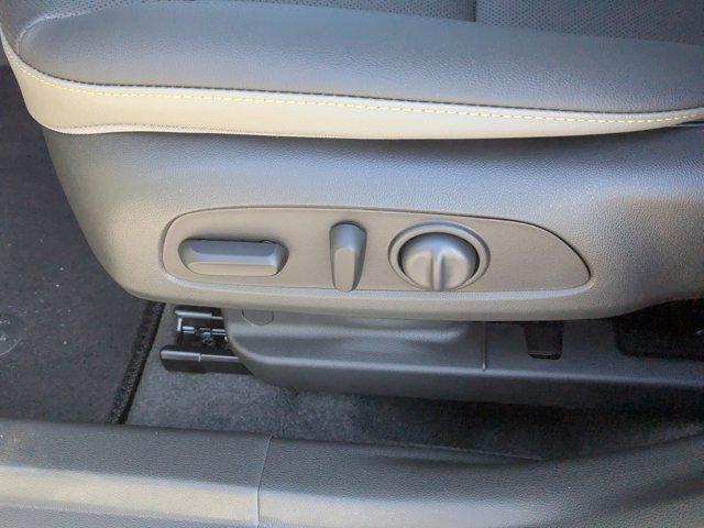 new 2026 Chevrolet Trax car, priced at $25,402