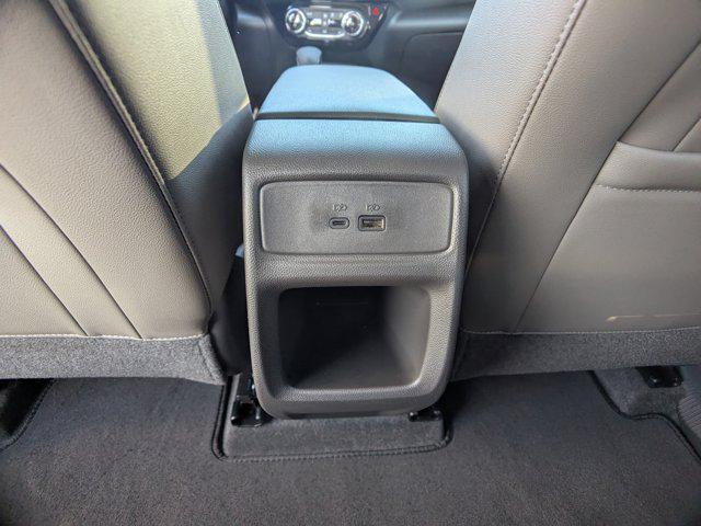 new 2026 Chevrolet Trax car, priced at $25,402