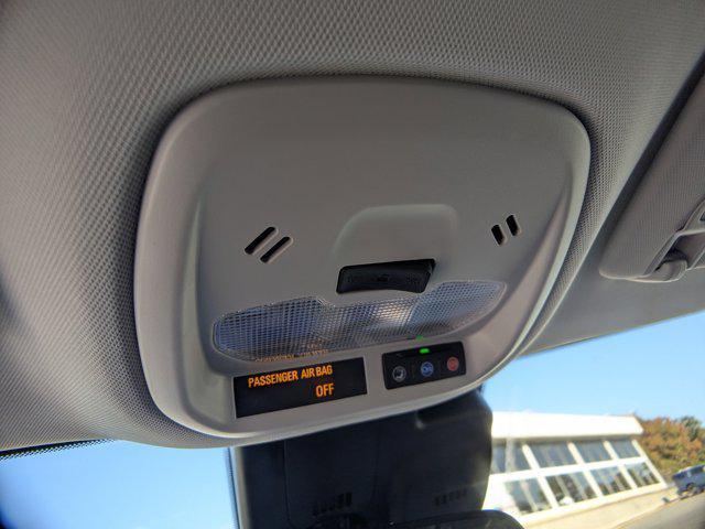 new 2026 Chevrolet Trax car, priced at $25,402