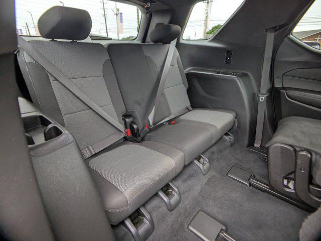used 2022 Chevrolet Traverse car, priced at $28,994