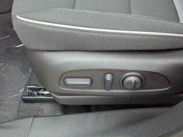 new 2026 Chevrolet TrailBlazer car, priced at $29,677